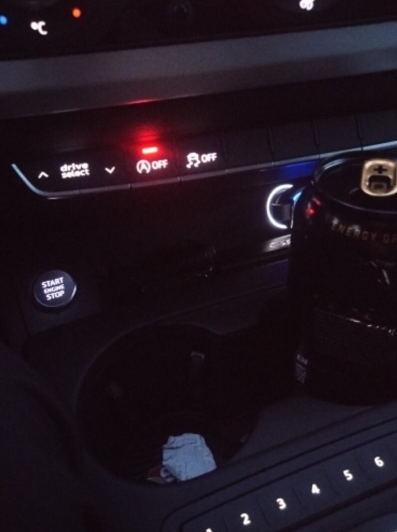 MODUL NA DEAKTIVACI FUNKCE START-STOP - 5