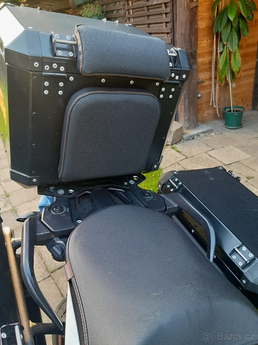 KTM 1290 Super Adventure - 5