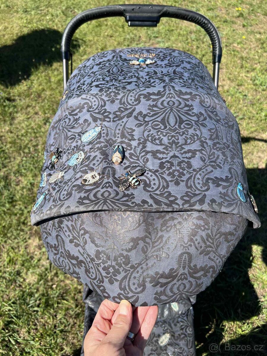 Cybex Priam 2021 - 5