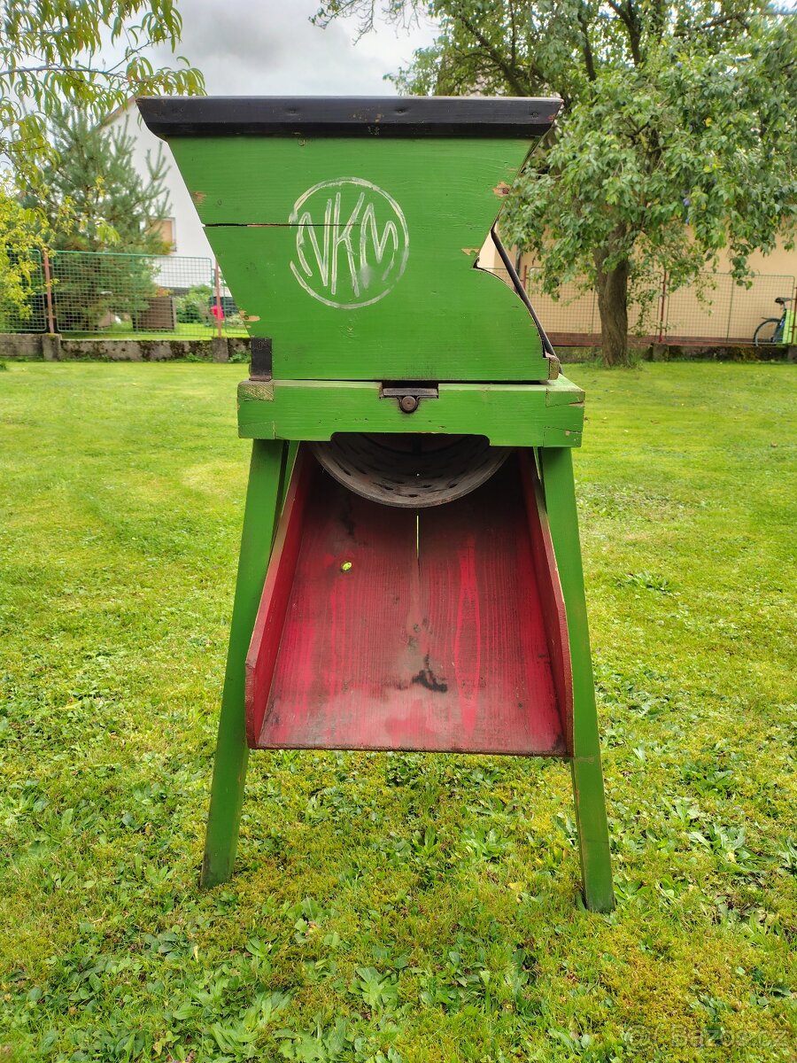 Kružák na řepu - 5