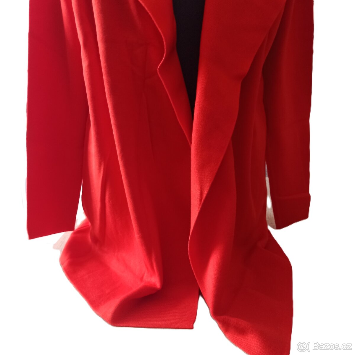 Dámský cardigan-Nové-vel.40 - 5