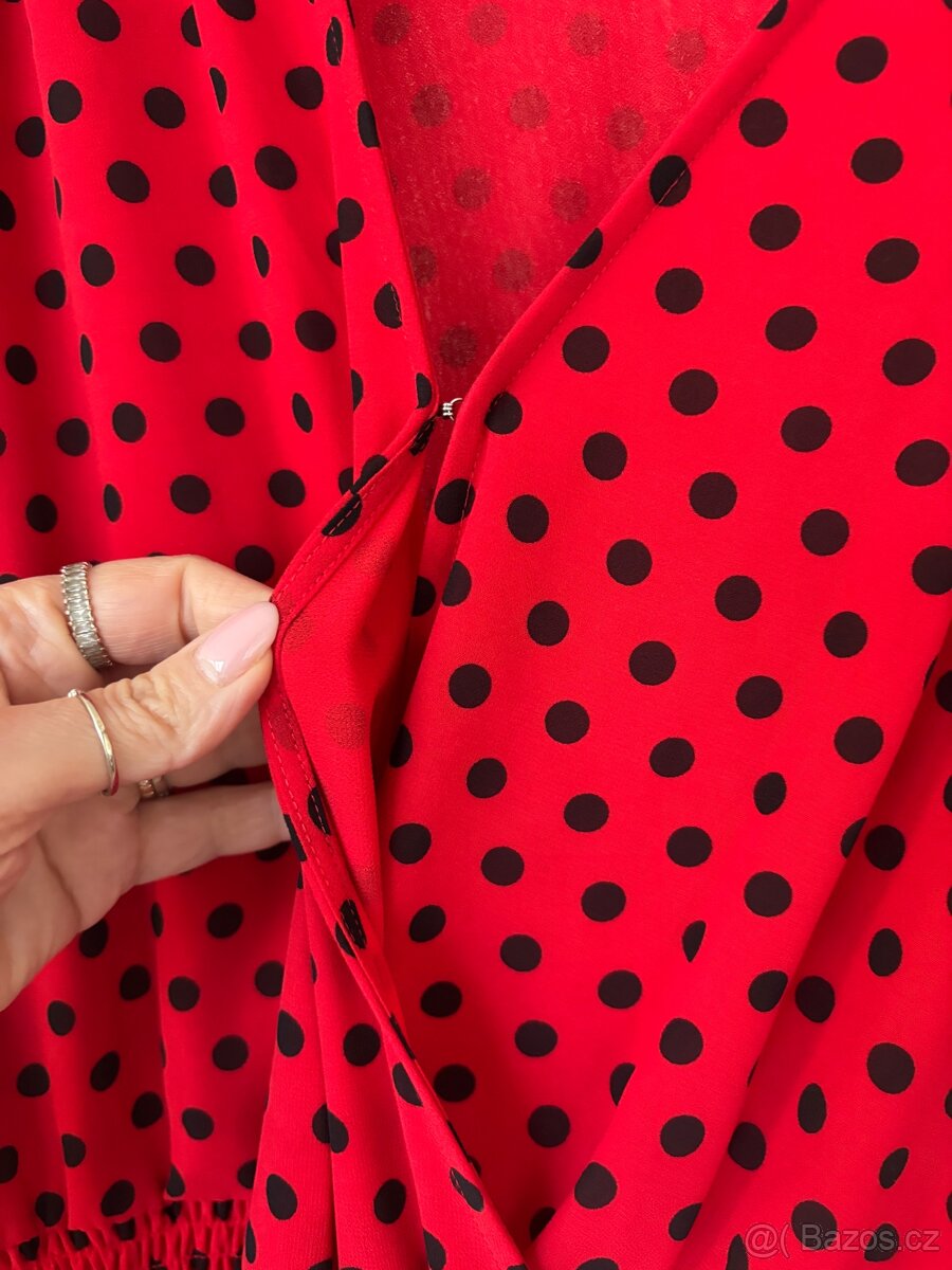 Šaty Michael Kors - 5