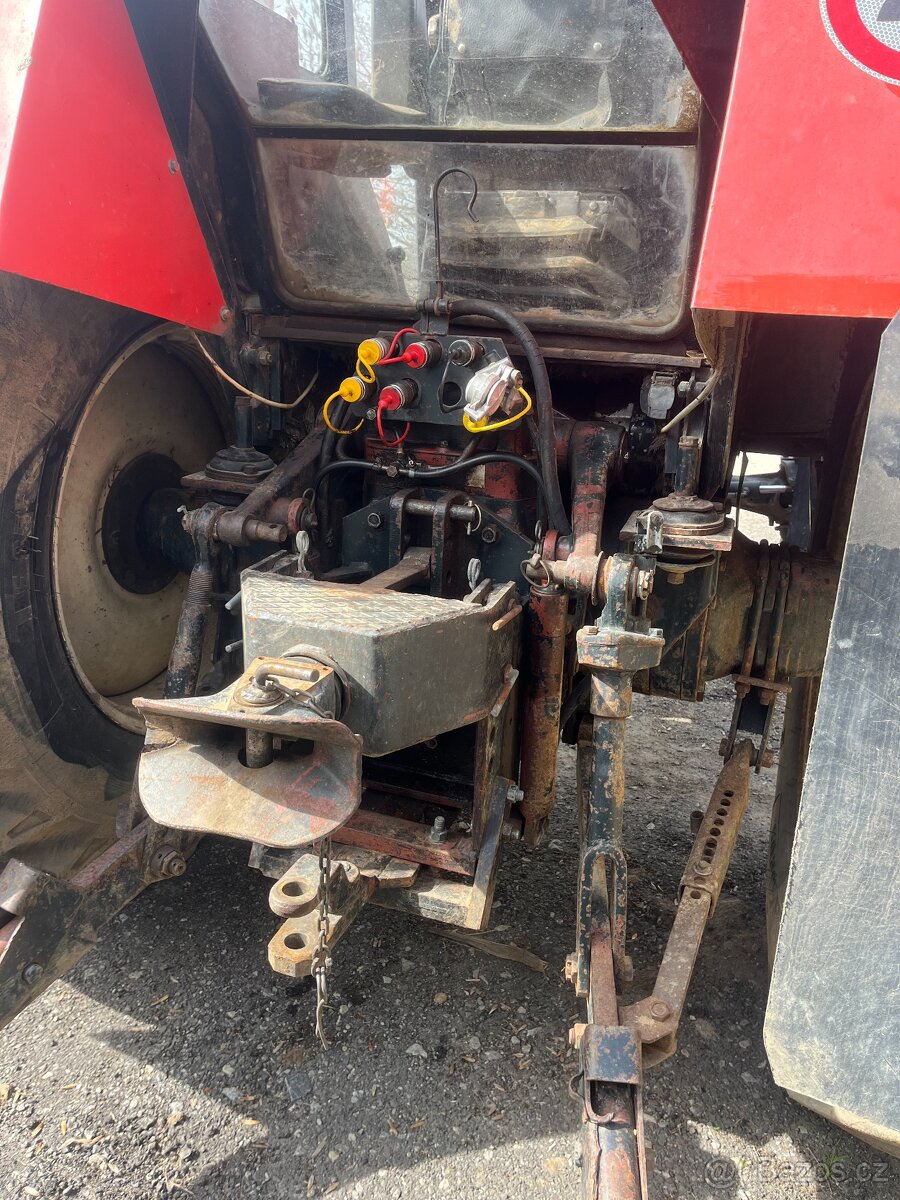Zetor 12145 - 5