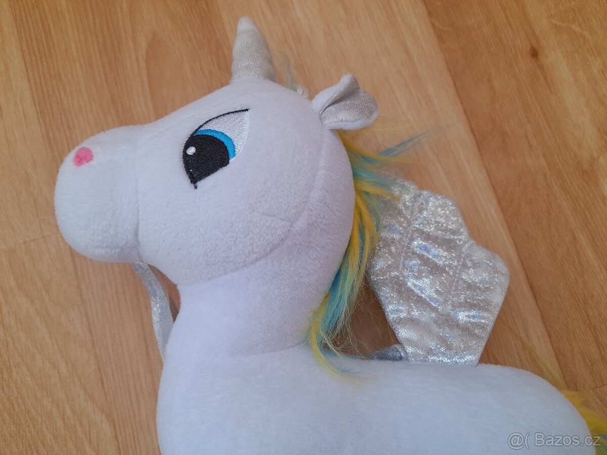 07 - Sada plyšáků - cena za oba - 5