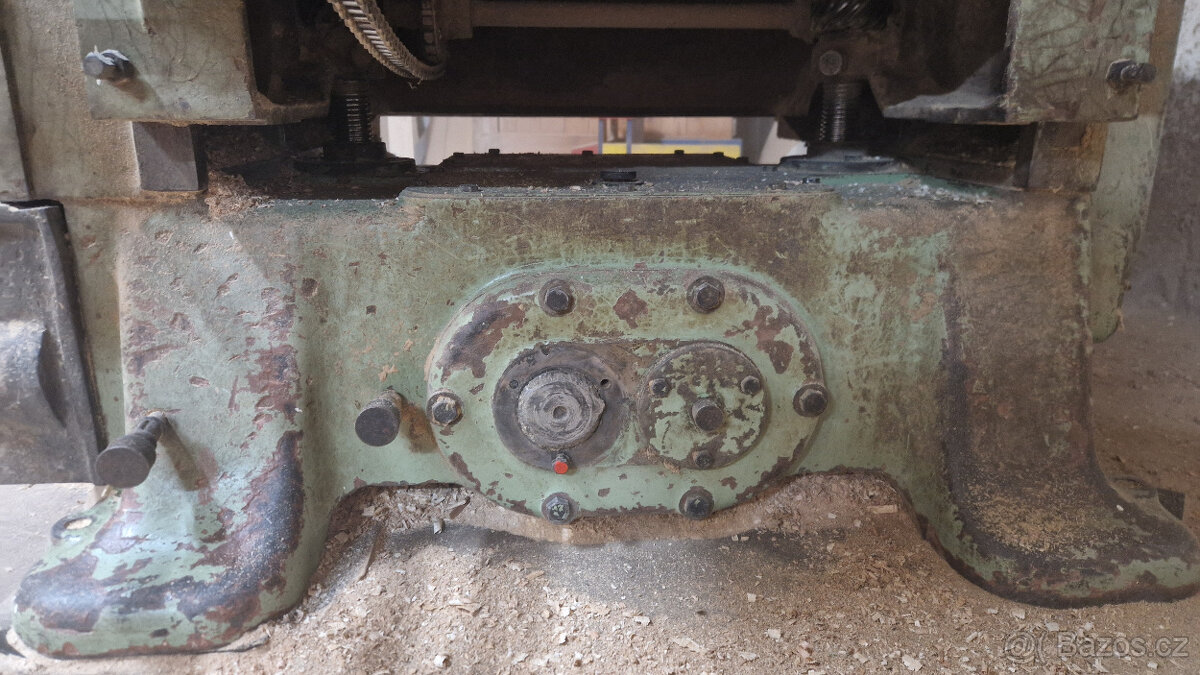 Protahovačka 63cm - 5