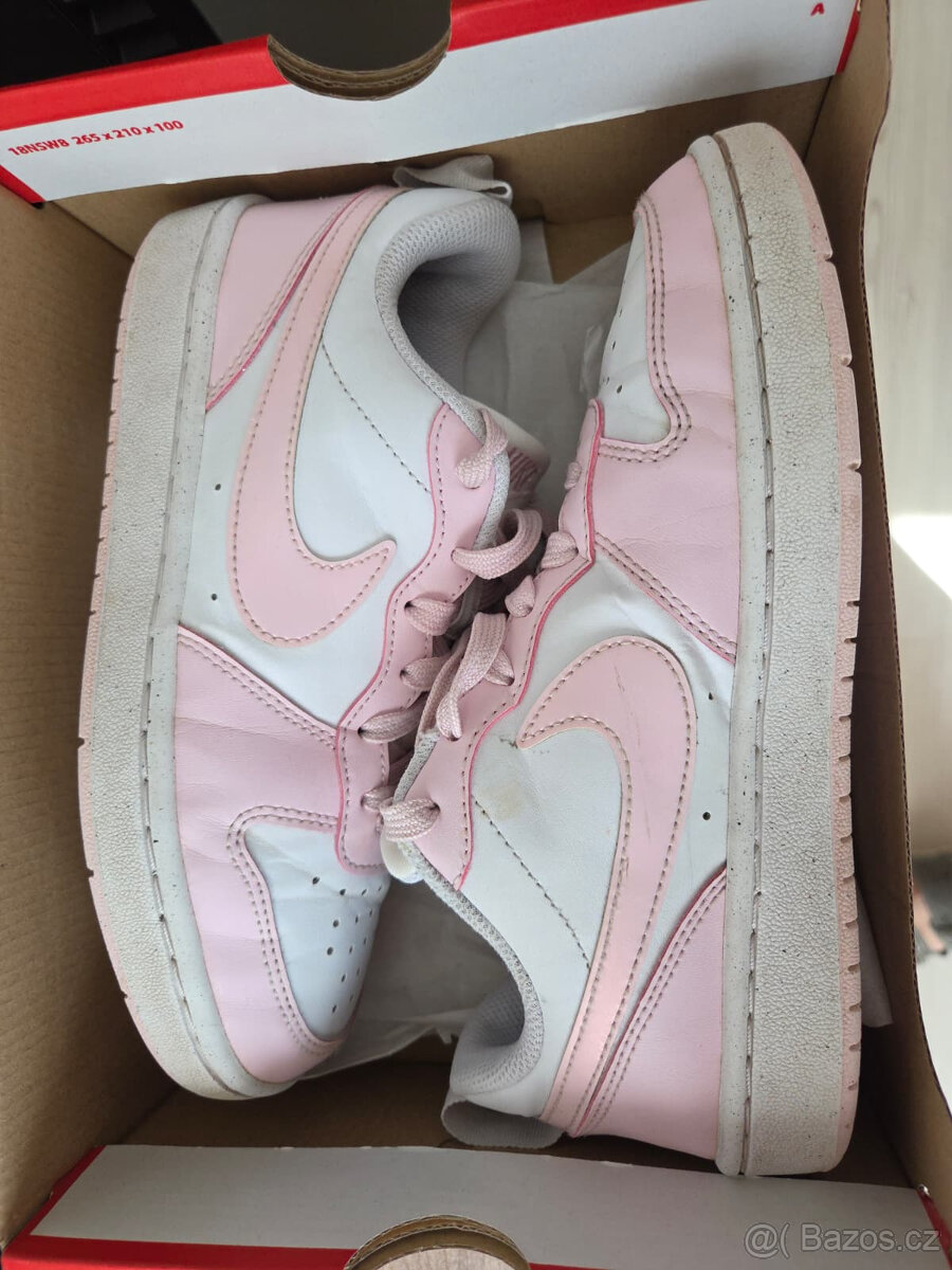 tenisky Nike vel 36,5 - 5