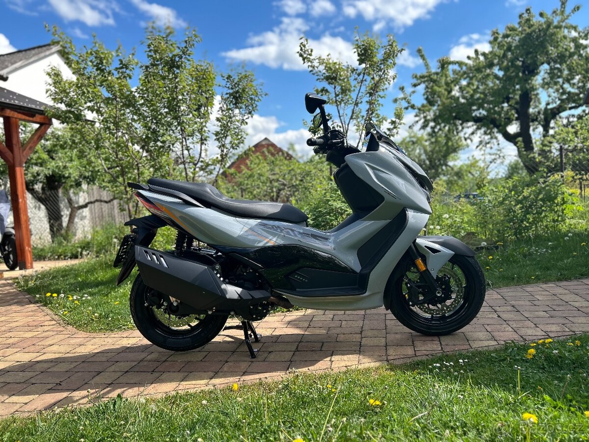 Zontes 368Dino - 5