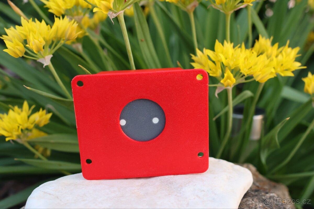 Klapka ke Čmelínu - 5