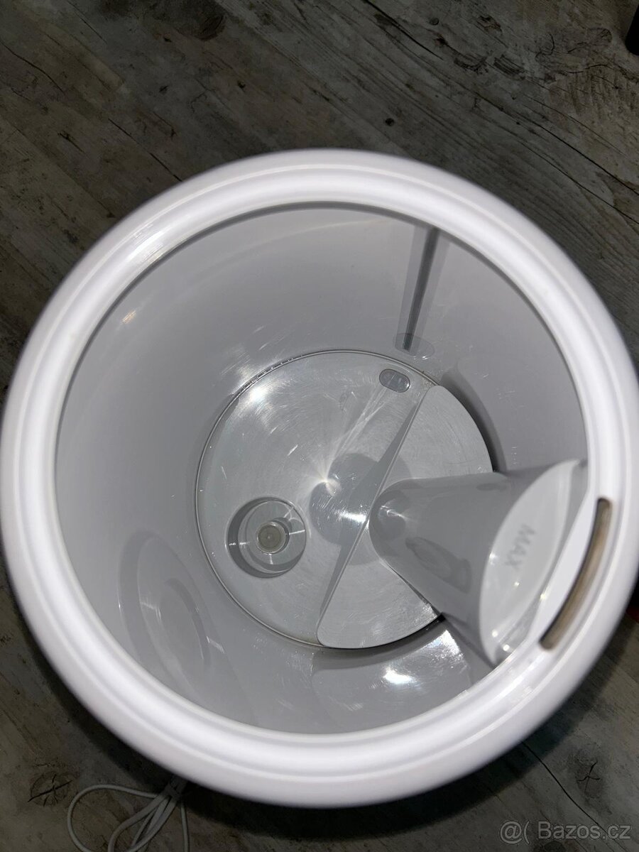 Xiaomi zvlhčovač, top stav - 5