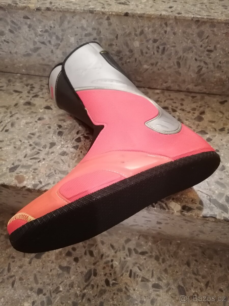 Lyžařské boty - 5