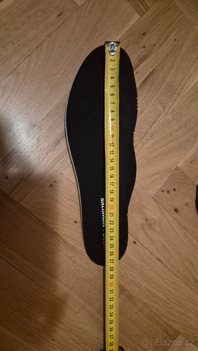 Salomon Elixir Activ GTX, nové, vel. 43 1/3 - 5