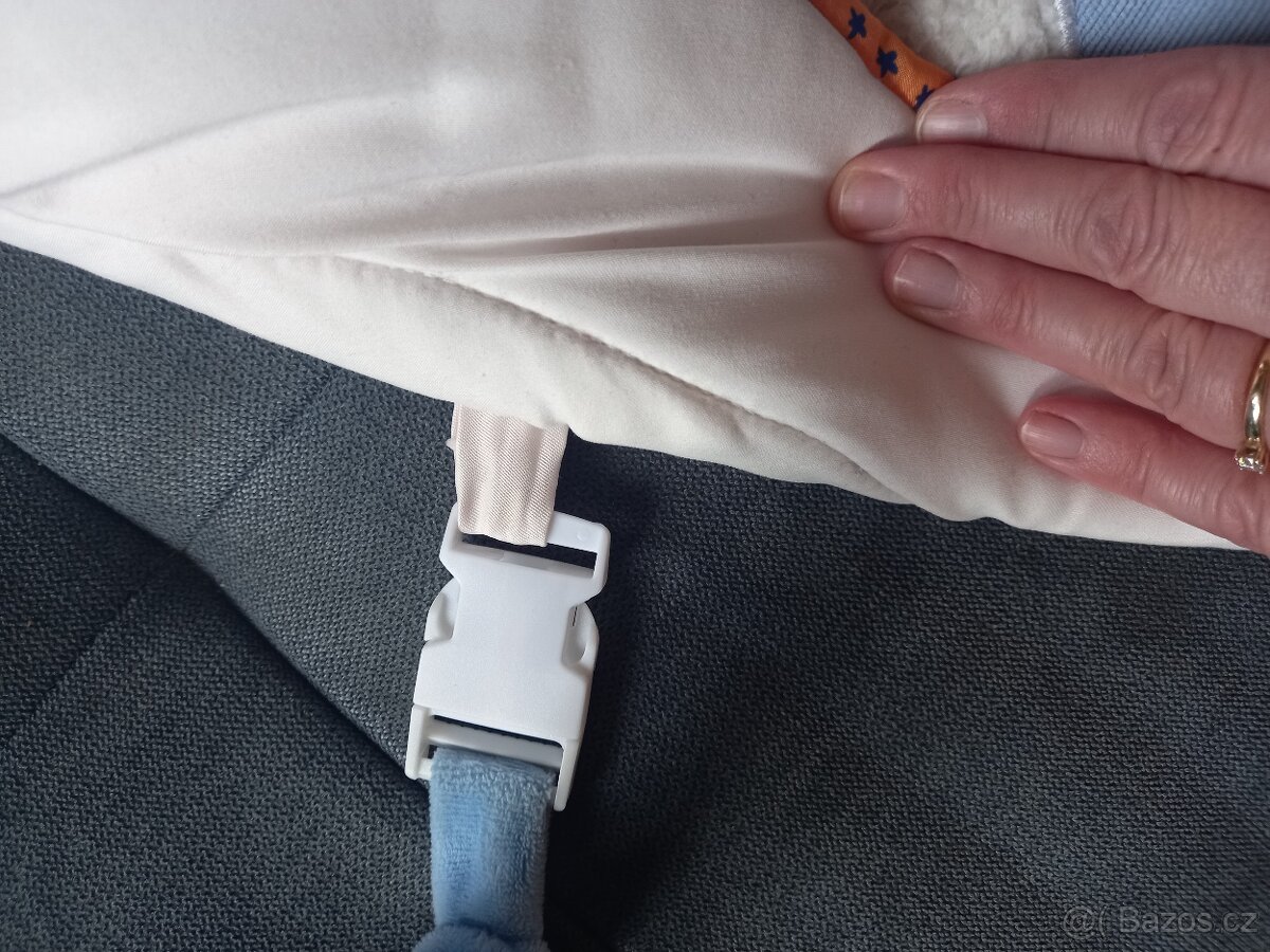 Detska hraci deka - 5