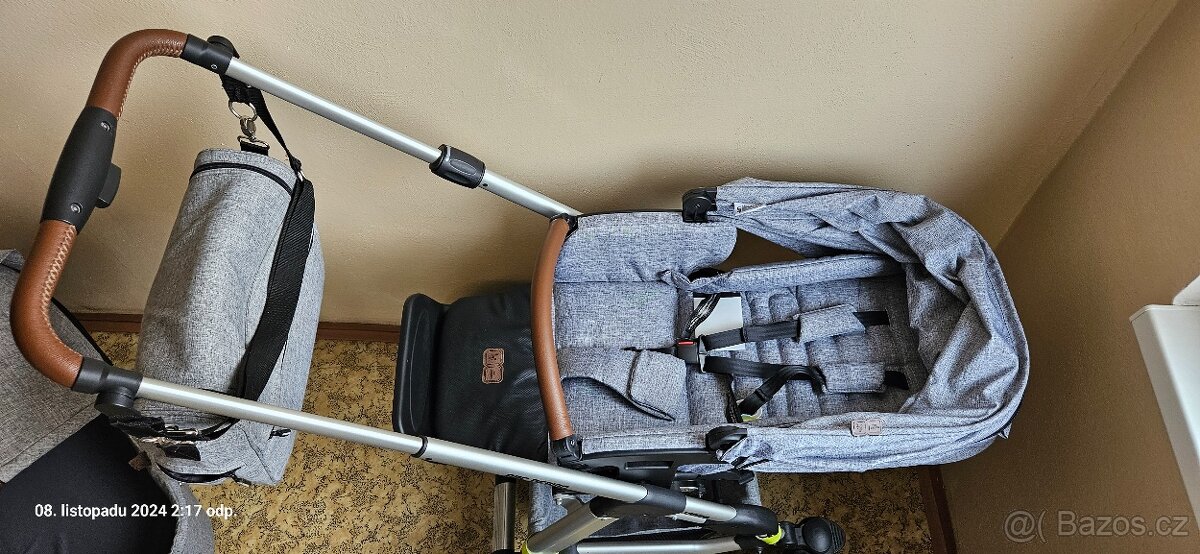 Kočárek ABC Desing - 5