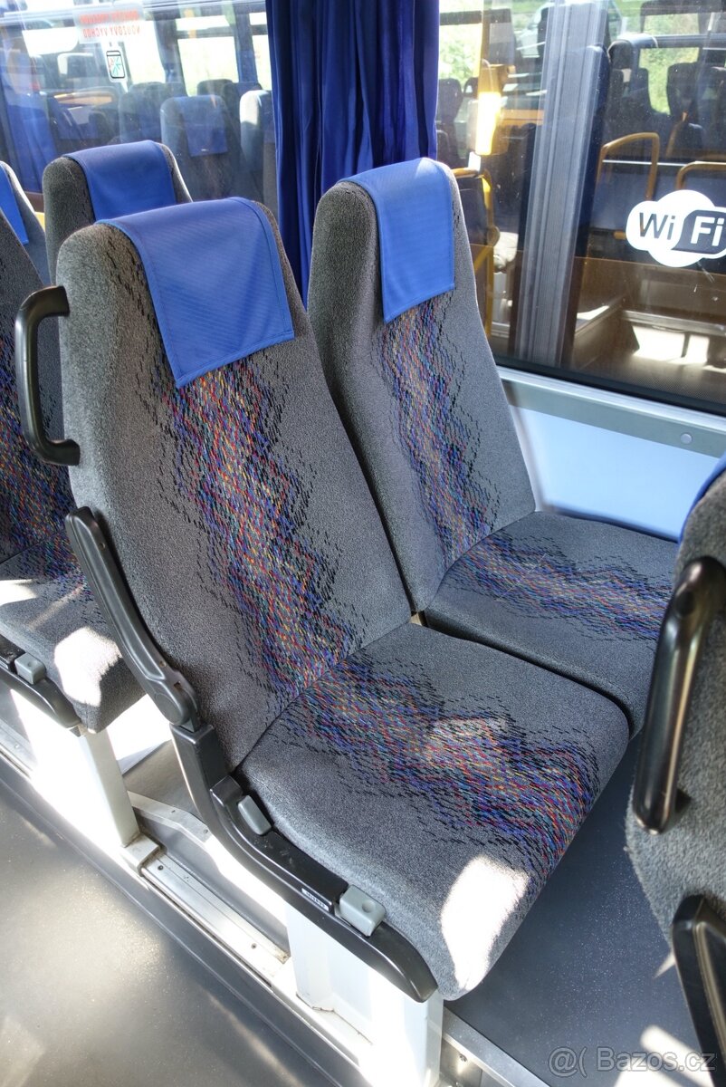 IRISBUS IVECO CROSSWAY 12,0 SFR160 - 5