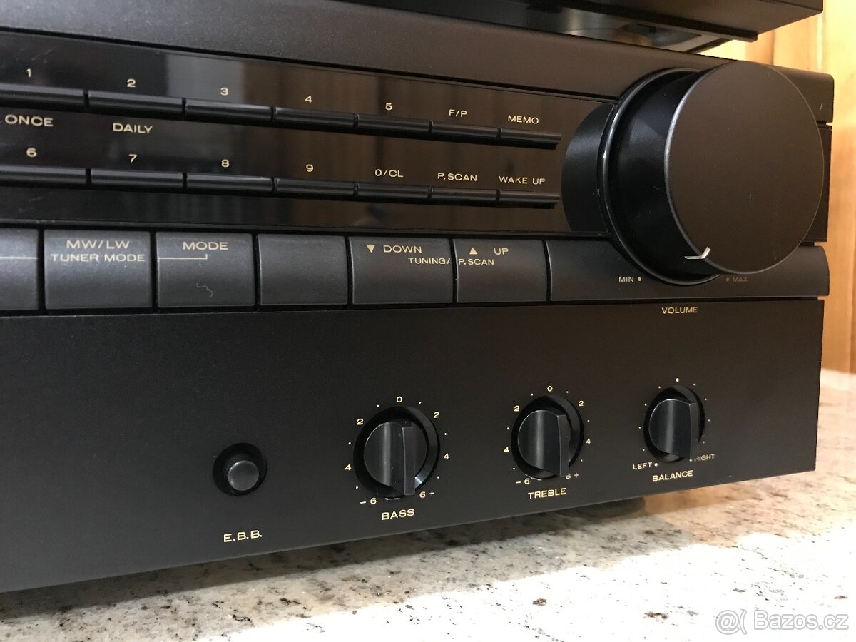 Marantz SR-50L - 5