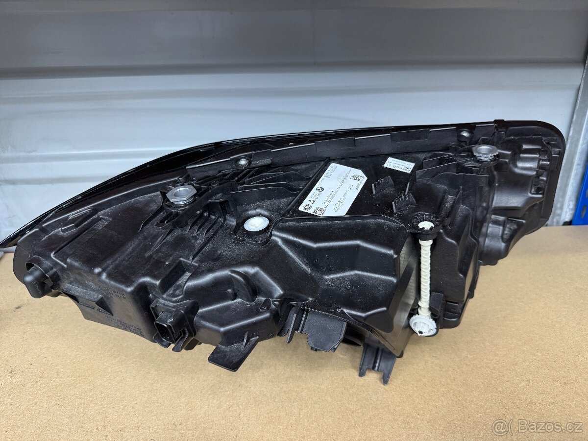 BMW G20/G21 FULL LED/Adaptive predni leve svetlo - 5