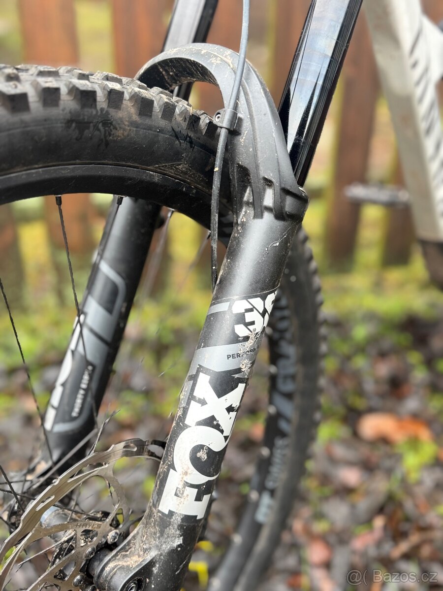 Canyon torque 5 2022 vel. L - 5