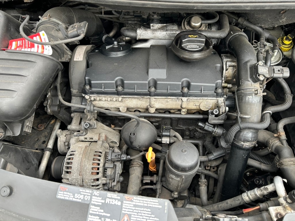 Sharan 2003 85kw - 5