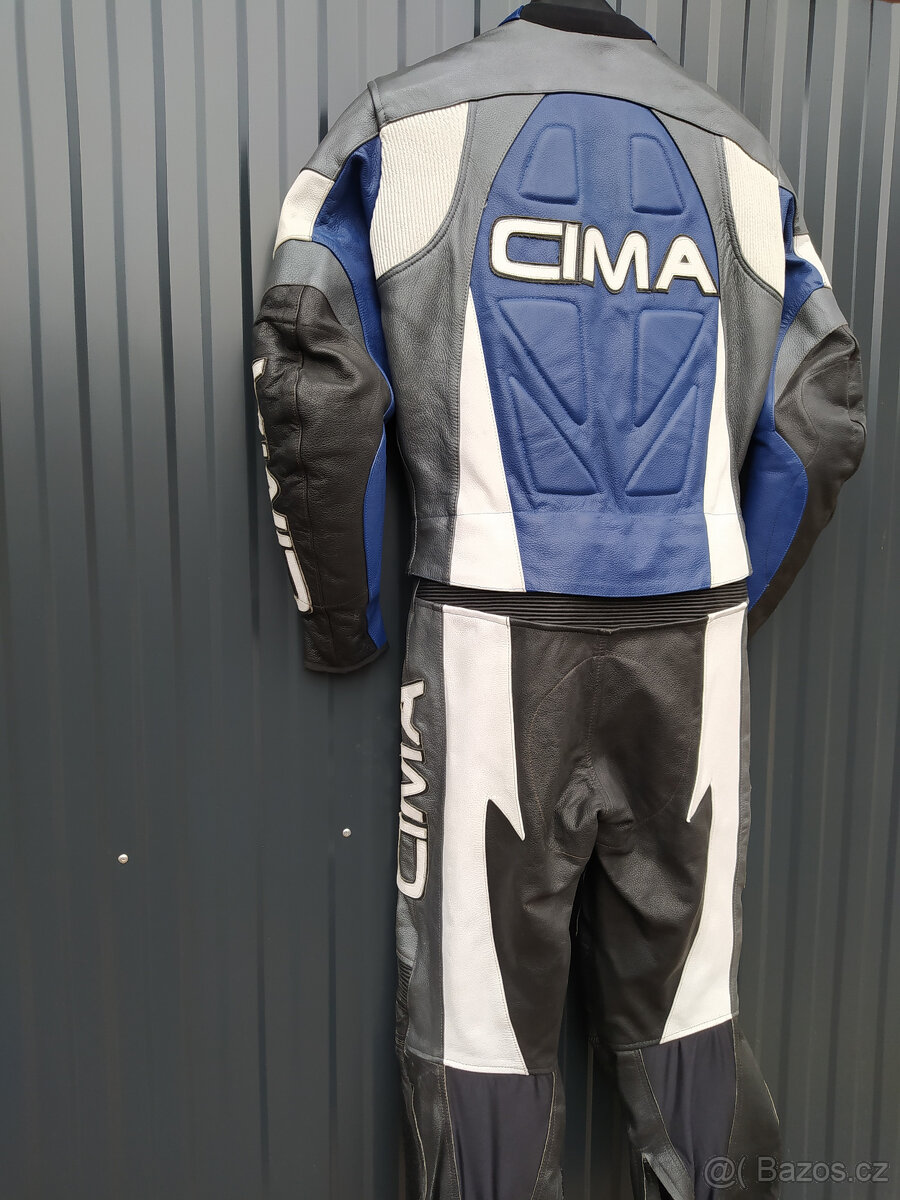 Kombinéza dvoudílná - 5