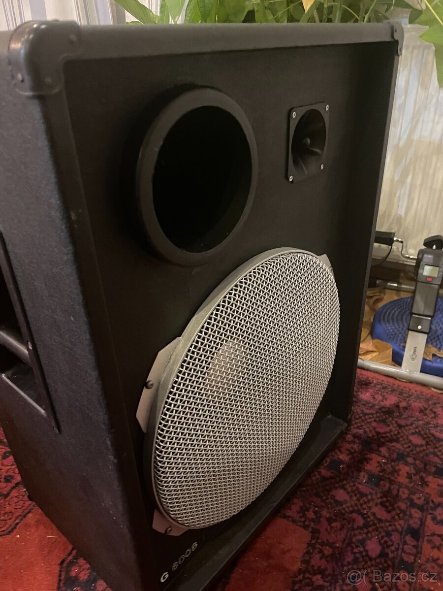 reprobedna Tesla G 6008 - 5