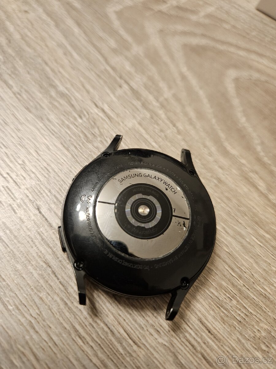 Samsung Galaxy Watch 4 - 5