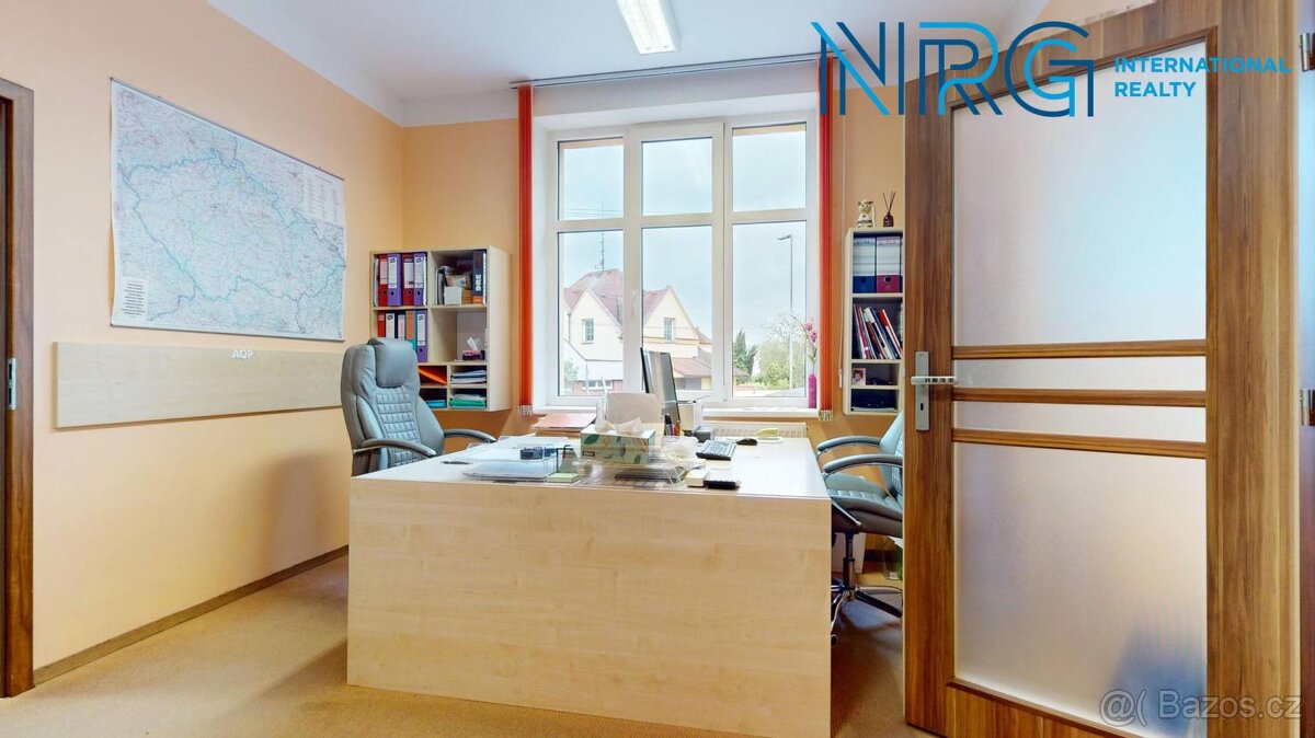 Pronájem obchodního prostoru, m2, Pražská, Kolín - 5