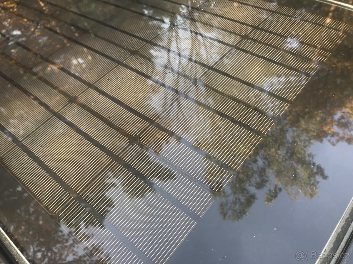 Audi A8 3.0tdi hybrid model 2013 Desing selection interiér - 5