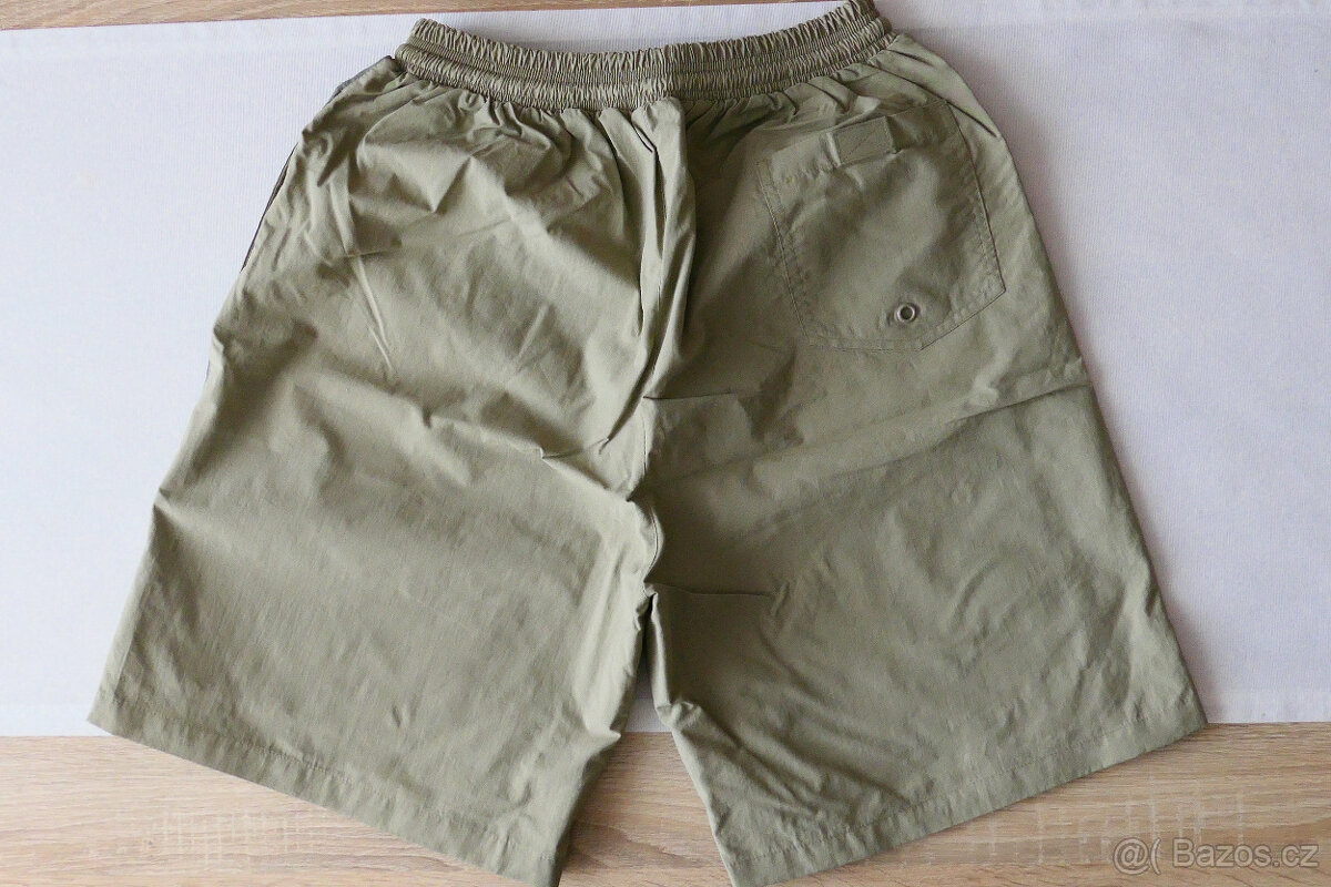 Pánské outdoorové šortky vel. XL - 5