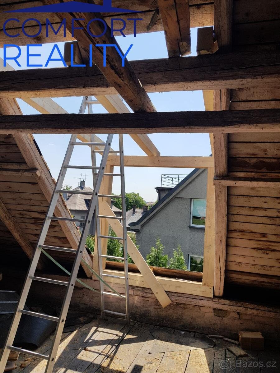 Bytový dům Ostrava Zábřeh - 5