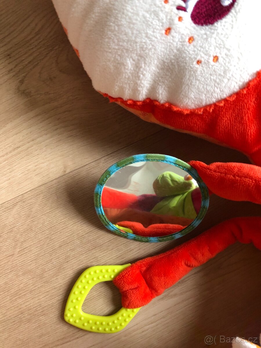 Hraci polstar Alice - 5