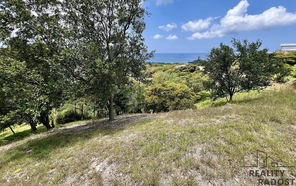 Prodej stavebního pozemku - 5