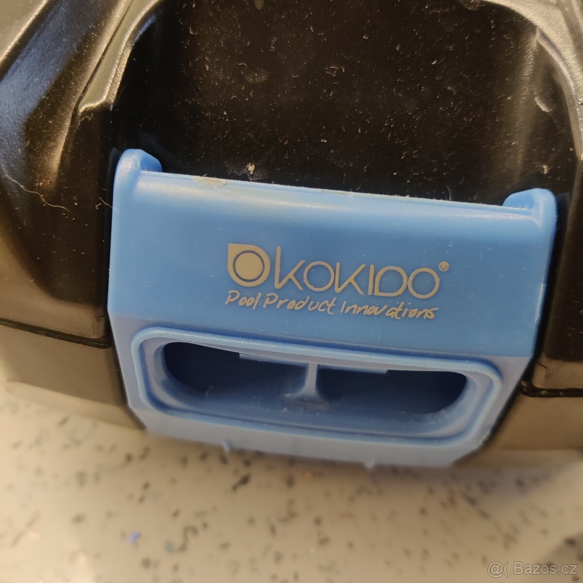 Bazénový vysavač - 5