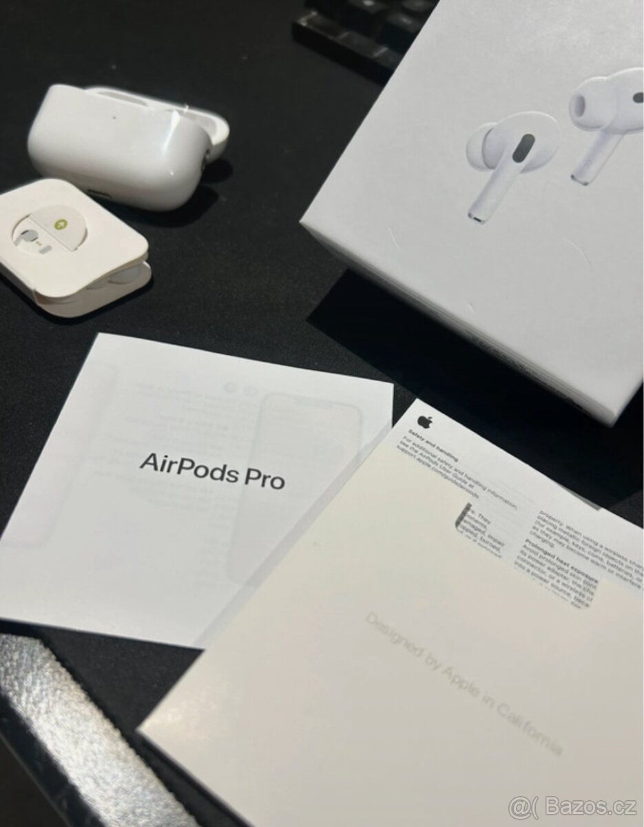 Apple AirPods pro 2 - 5