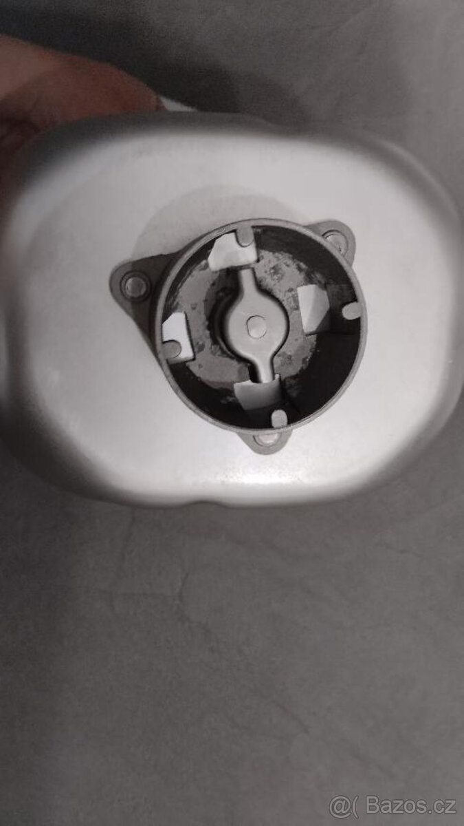 HNĚTACÍ NÁDOBA - DOMÁCÍ PEKÁRNA UNOLD - 5