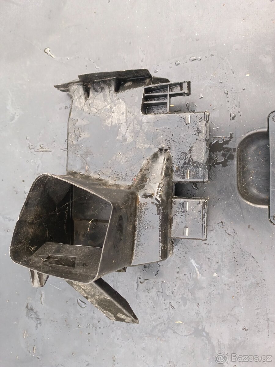 VW Passat b5/b5.5 ND-4 - 5