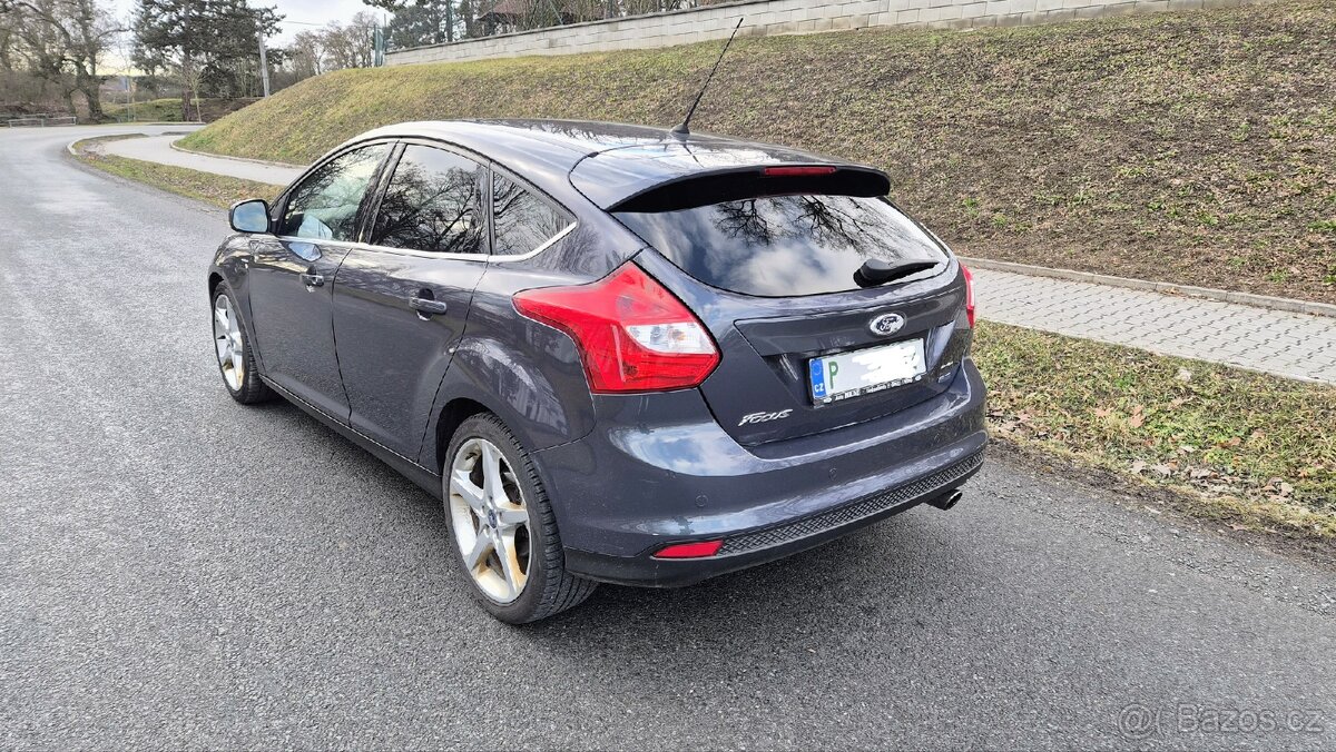 Ford Focus 1.6i, 119tis.km - 5