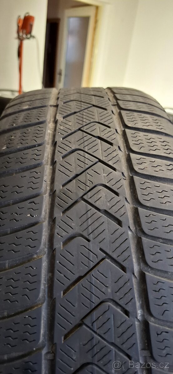 alu kola 5x112r17 - 5