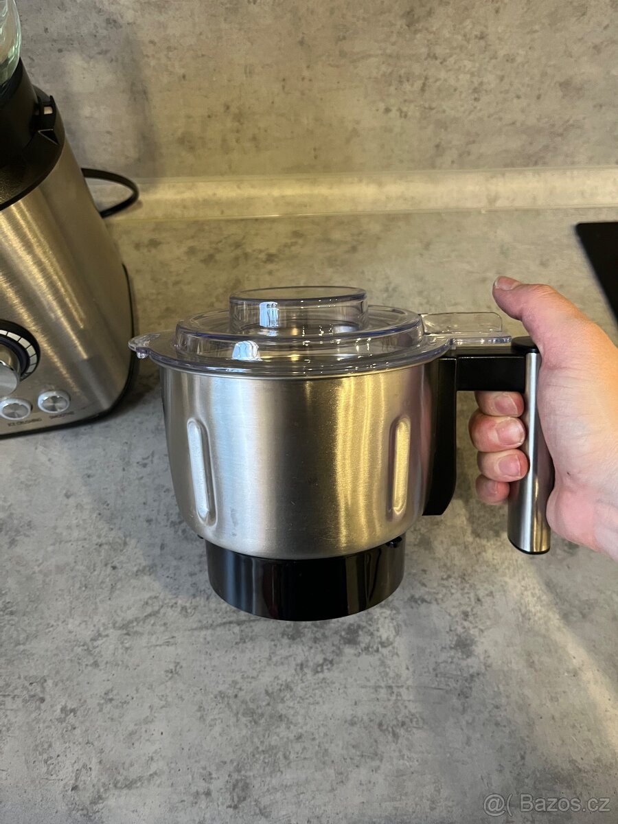 Stolní mixér Catler - 5