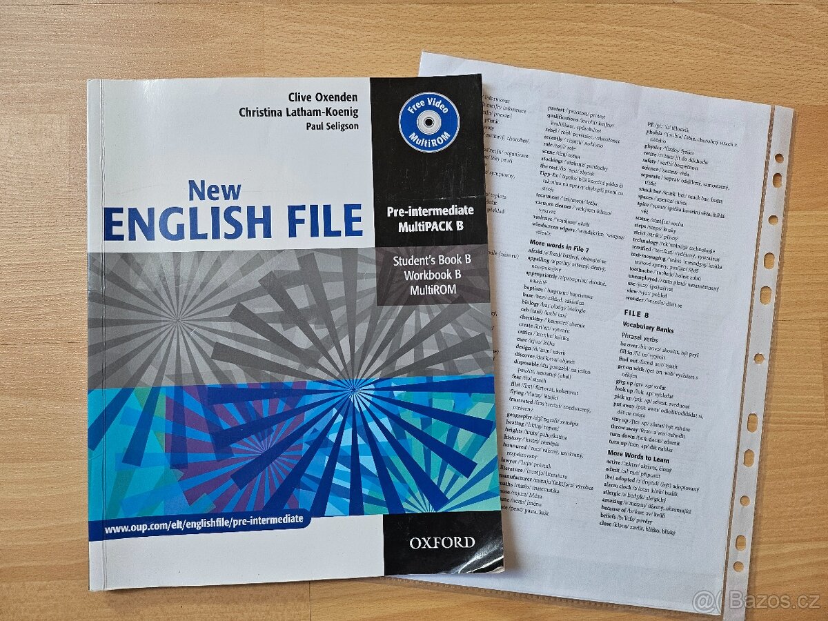 Učebnice pro SŠ - 5