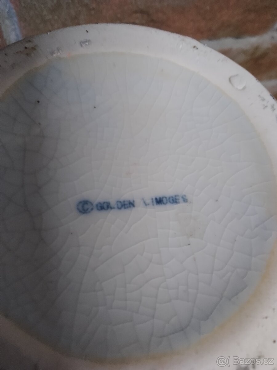 V Ý P R O D E J ... Keramická váza. - 5