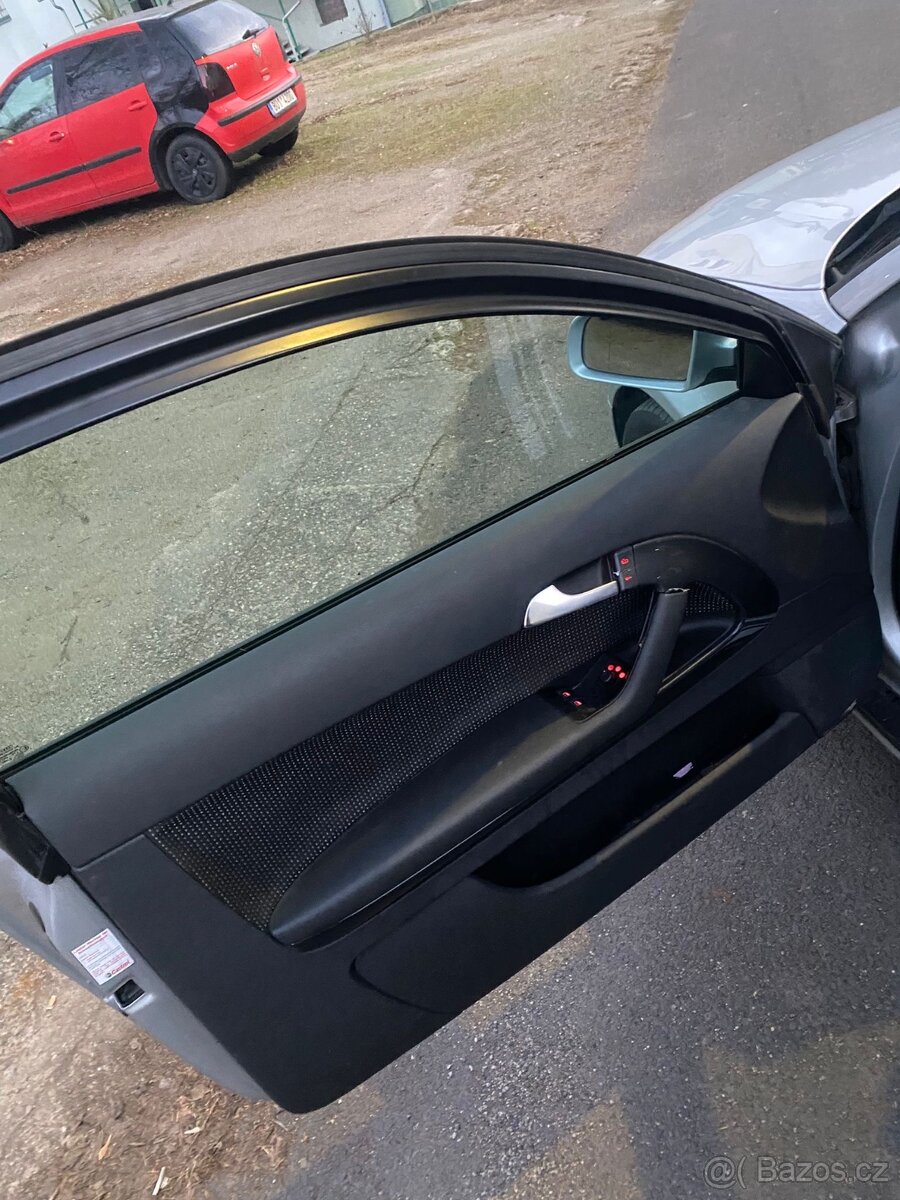 AUDI A3 2.0 TDI 103kW - 5