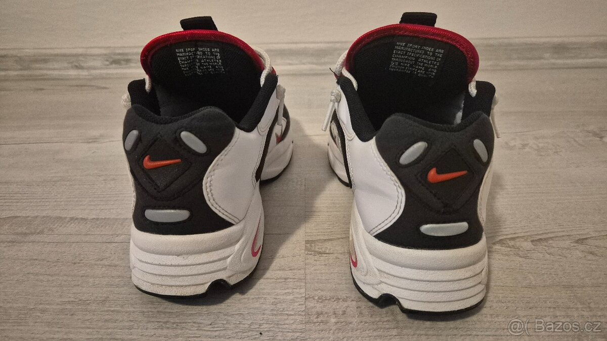 boty Nike air max triax 96 - 5