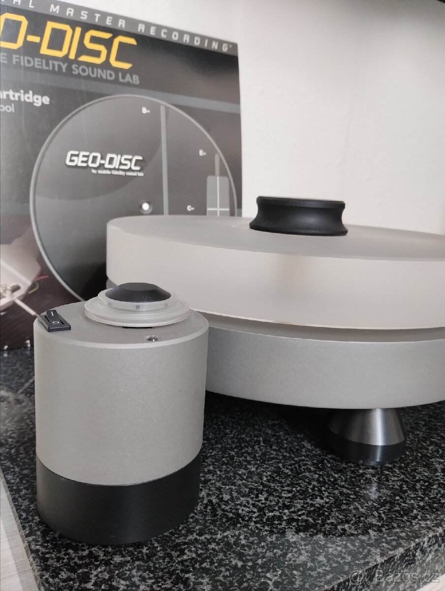 Prodám Pro-ject - 5