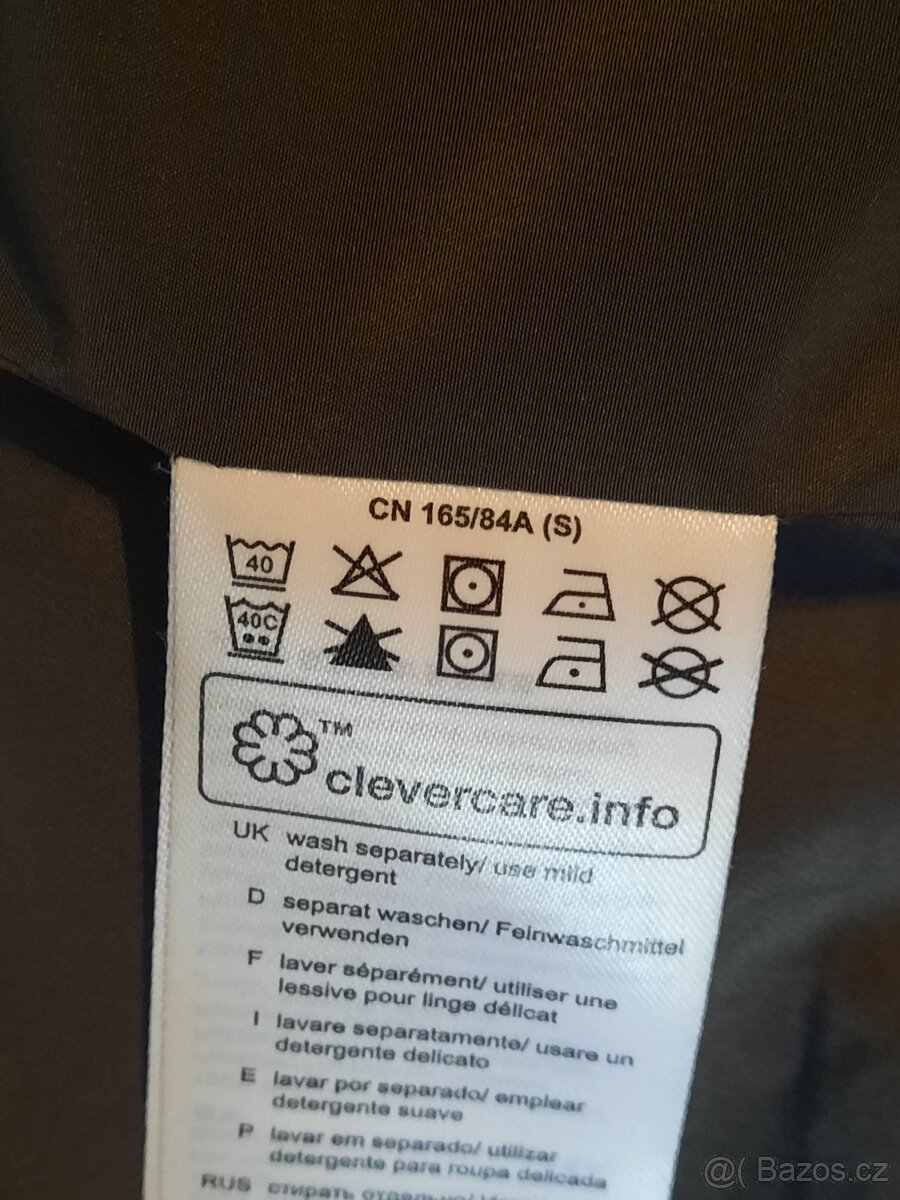Zimní bunda dámská ESPRIT - JAKO NOVÁ - 5