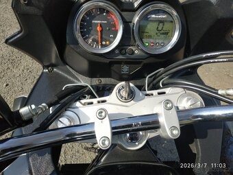 Suzuki GSF 1250 - 5