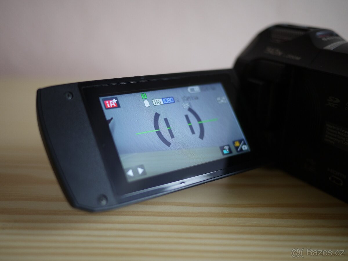 Kamera Panasonic HC-V770... - 5