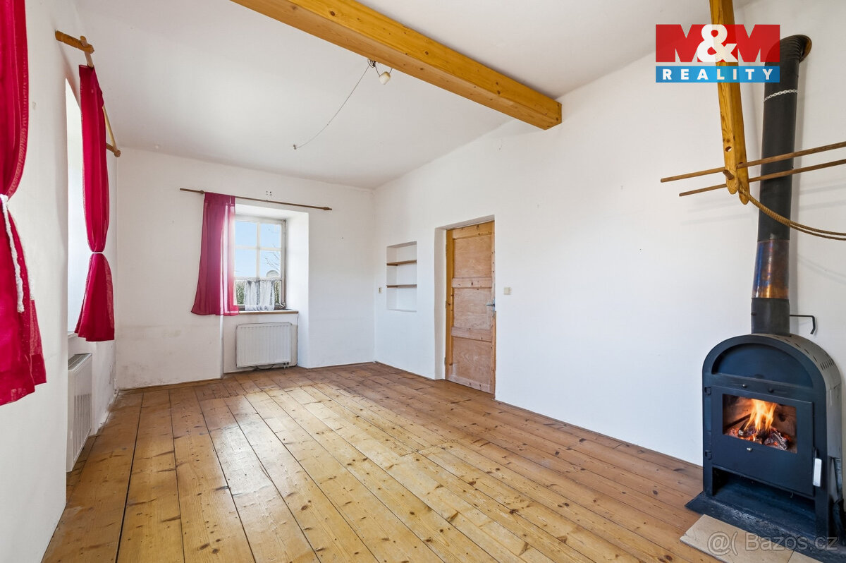 Prodej bytu 3+kk, 100 m², Nový Malín - 5
