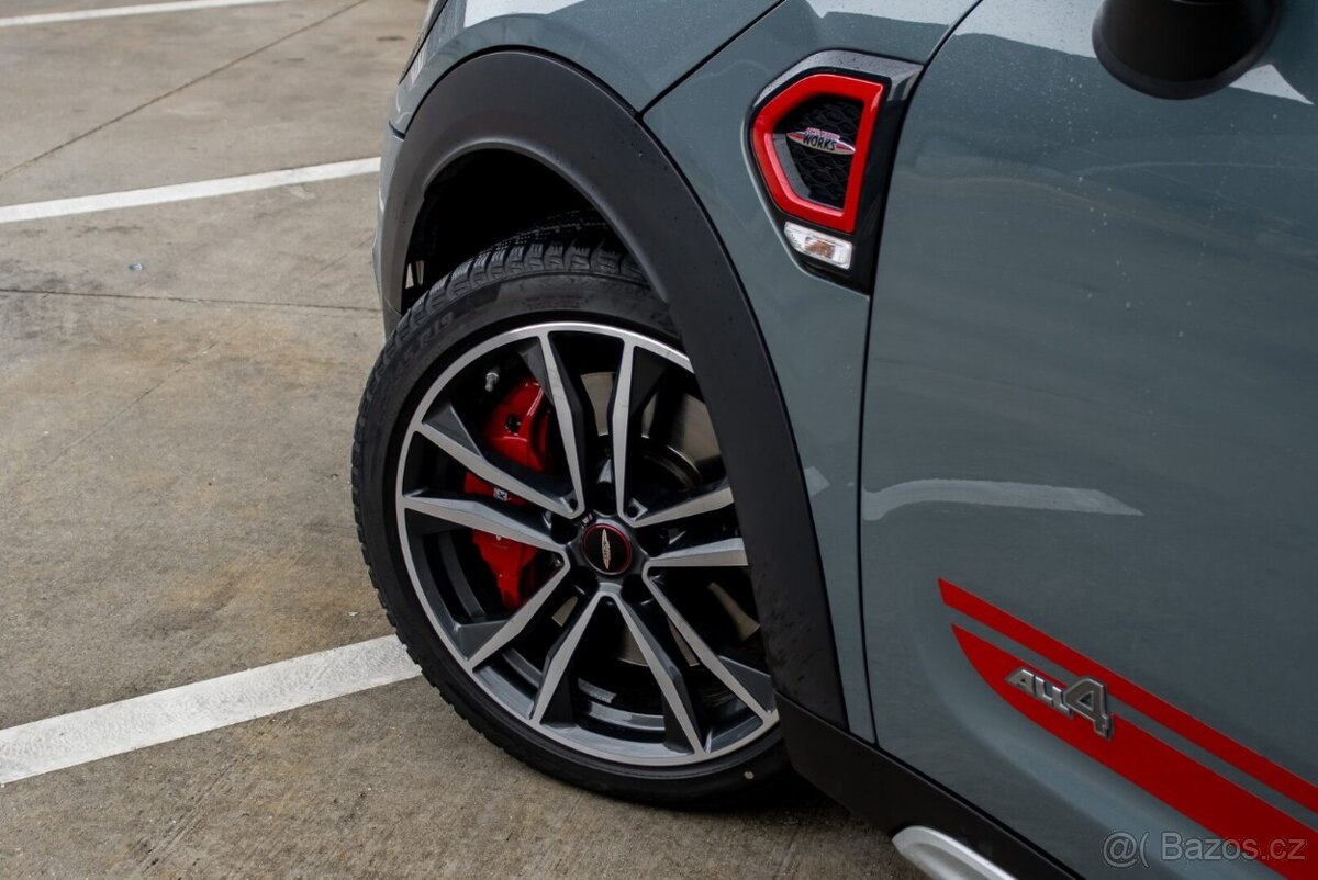 Mini Cooper Countryman - 5