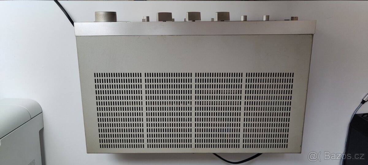 Technics SU-V 303 - 5