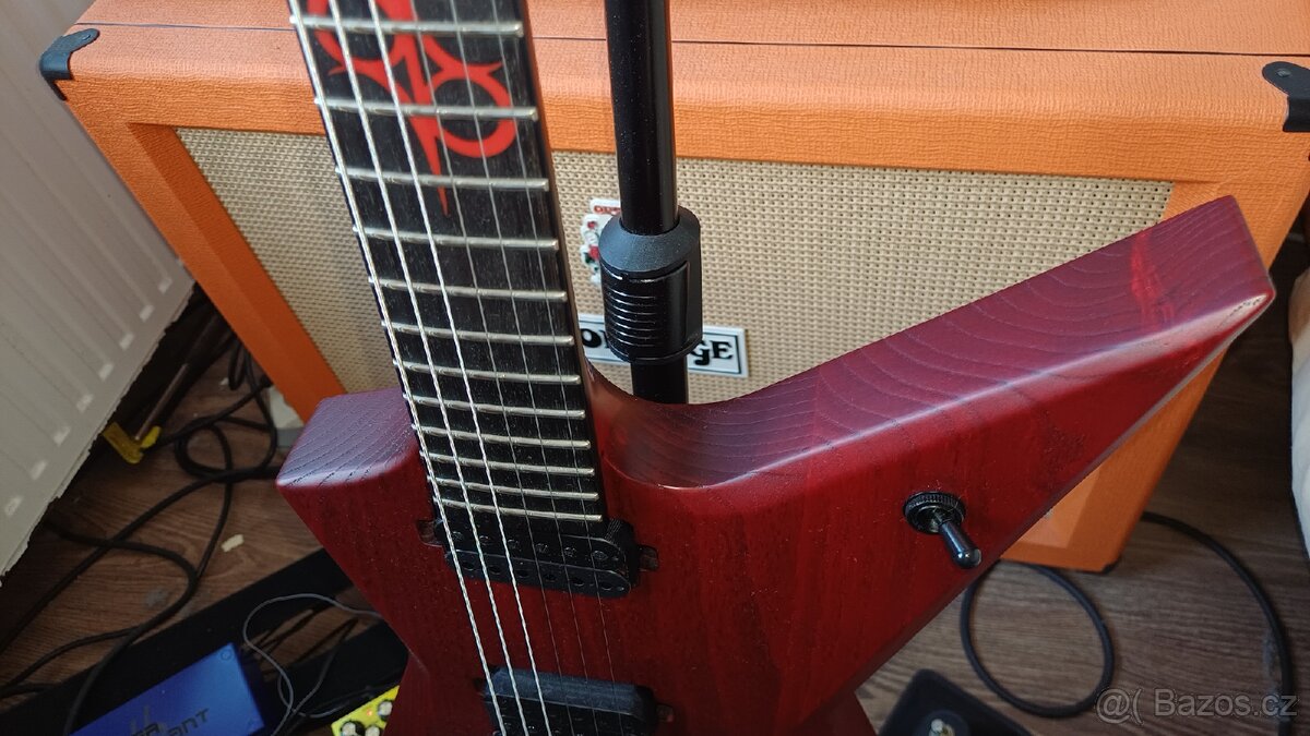 Solar Guitars E2.6 ROP+ - 5